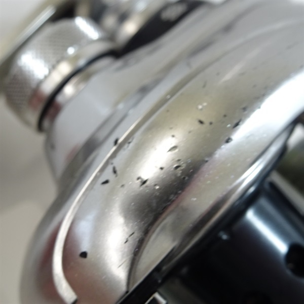 １６メタニウムＭＧＬＨＧ左